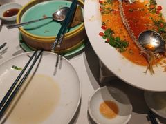 -西湖春天•老字号杭州菜(百汇店)