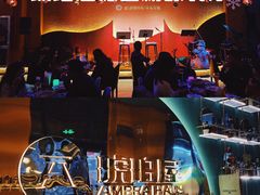 -Ambra Haus琥珀屋精酿餐厅(宝山店)