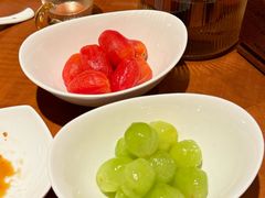 -杭州JW万豪酒店-万豪中餐厅