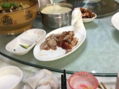 -聚宾楼·烤鸭·家宴(科技三路店)