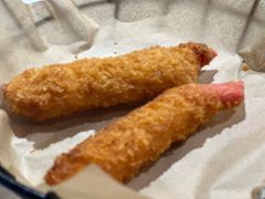 -咕鹿流心披萨(下沙店)