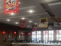 -大清花饺子(山庄店)