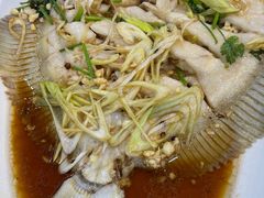 -渔码头食府(蓬莱阁店)