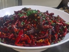 -陶然居·重庆菜(生态园店)
