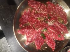 -大叹号·朝鲜族烤肉(潍坊泰华城店)