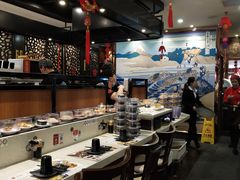 -古田居·特色寿司料理(星之岛旗舰店)