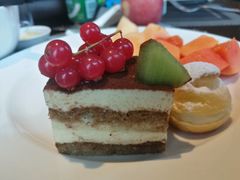 -AdD全日制餐厅(中谷花园酒店)