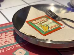 -BOPEYE·波派炸鸡(九霄天地店)