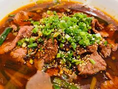 -向川南·水煮鱼·川菜(和平里店)