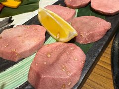 -炼火烤肉店
