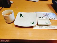 -山之川日料放题(通州店)