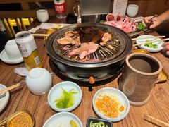 -九田家黑牛烤肉料理(太阳宫广场店)