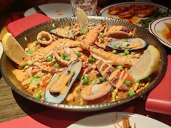 -ZAFFERANO西班牙海鲜饭(上海首店)