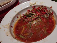 -千百味红餐厅·江西菜(绿地双子塔店)