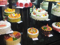 -莲意浓(新华店)