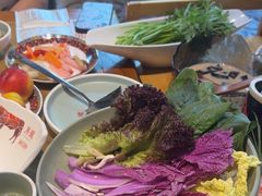 -手选潮汕鲜活牛肉火锅(二七广场店)