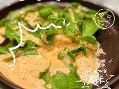 -马仕玖煲·融合菜·酥不腻烤鸭(人大店)