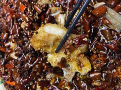 -齐轩居私房特色菜(光荣北路店)