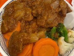-吉野家(服装城店)