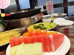 -青岛海悦御华大酒店