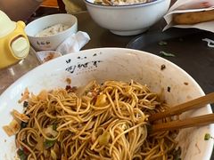 -易裕和·长沙米粉(友谊路店)