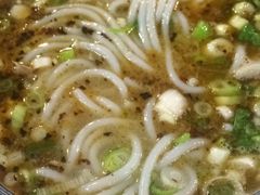 -宝弟羊汤面(政七街店)