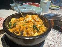 -高丽屋(天宁寺店)