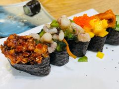 -赤稻·日式料理(禅城店)