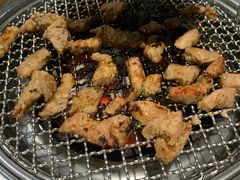 -·缸桶屋·韩式牛肋条自助烤肉(西湖D11店)