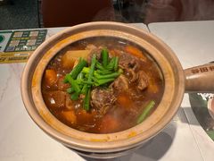 -谷田稻香·砂锅菜(元洪店)
