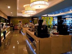 -北京东直门智选假日酒店