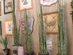 -美庐时尚餐厅(菱角湖店)