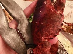 -Burger & Lobster(Dean Street)