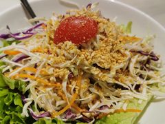 -Pho Asia 亚阁越南料理(上海来福士广场店)