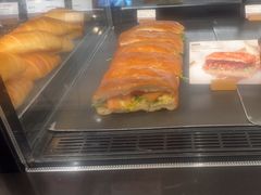 -BAKER&SPICE(环贸店)