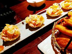 -陆壹捌餐厅(五大道店)