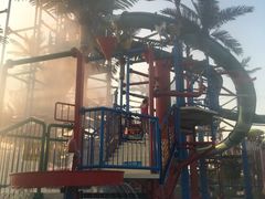 -苏州乐园森林水世界