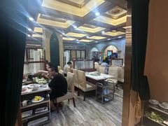 -福寿斋·老北京铜锅涮肉·烤鸭(顺义总店)