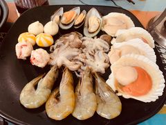 -丽江庭院之丽江往事(安定门店)