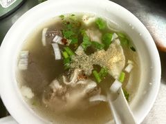 -陈六子全羊馆·烧烤·烤羊排(山东理工大店)