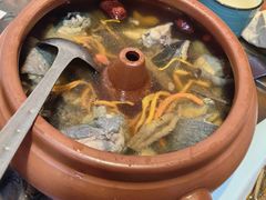 -云隐小厨·传统大理美食(复兴路店)