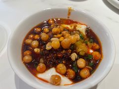 -川味堂·四川豆花(八卦岭店)