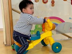 -水宝贝亲子游泳·水育早教运动中心(南海广场店)