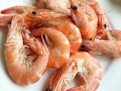 -宾朋海鲜特色美食餐厅·纯手工鲅鱼水饺(兴海路店)