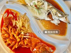 -马凯餐厅(长椿街店)