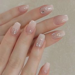-情同手足美甲美睫