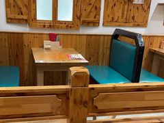 -小木屋拌饭(鞍山景子街小商品城店)