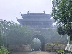 -虞山风景区