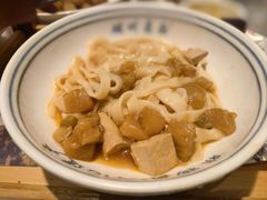 -磁州卤面·地标邯郸菜(97年创始店)