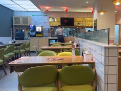 -李先生牛肉面大王(营口大润发店)